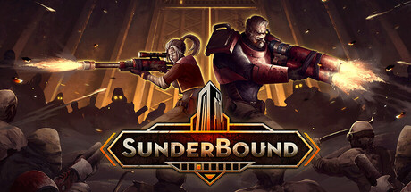 SunderBound  Playtest