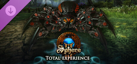 Sphere 3 - Total experience