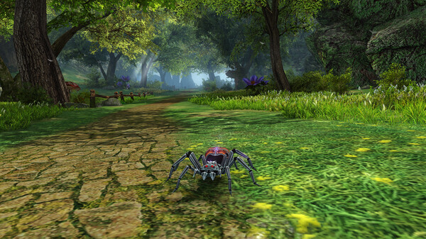 Sphere 3 - Total experience