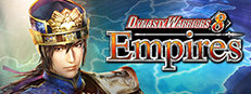 DYNASTY WARRIORS 8 Empires Banner