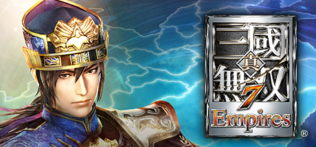 header image of 真・三國無双７ Empires