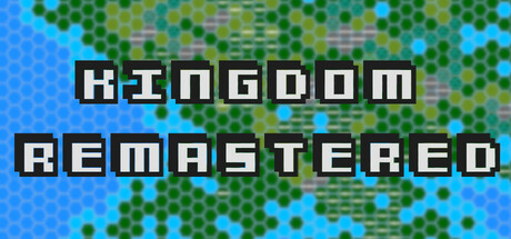 Kingdom Remastered Cover Image