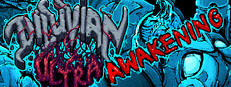 Diluvian Ultra: Awakening game cover
