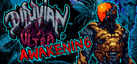 Diluvian Ultra: Awakening banner