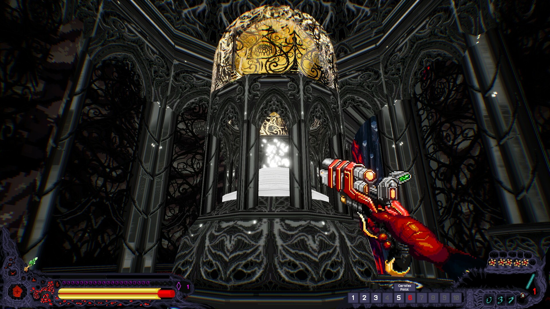 Diluvian Ultra: Awakening Featured Screenshot #1