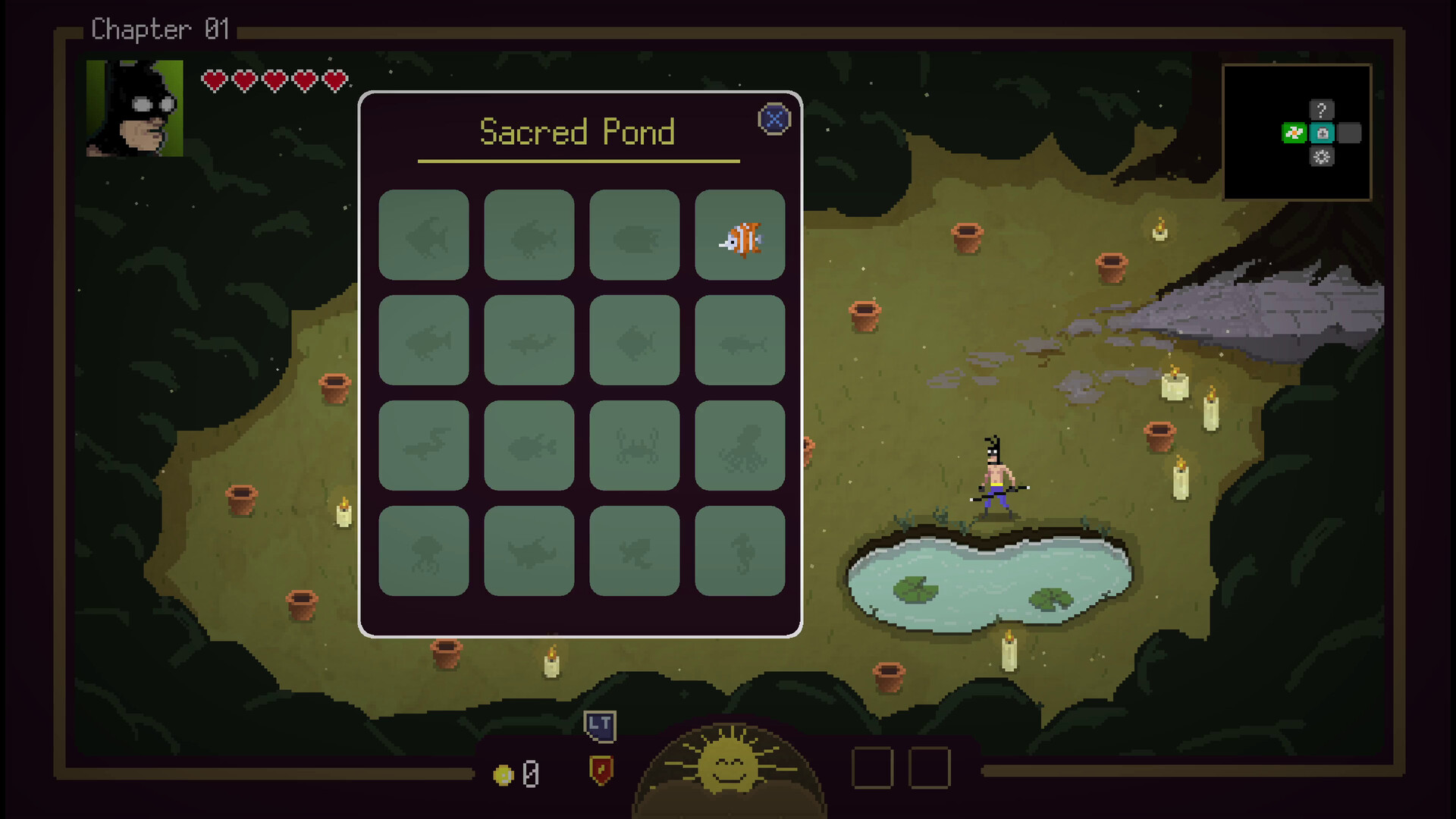 Mr. Bunny screenshot 17