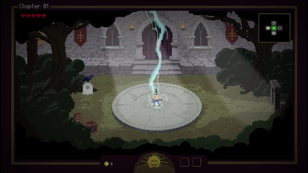 Mr. Bunny screenshot 2