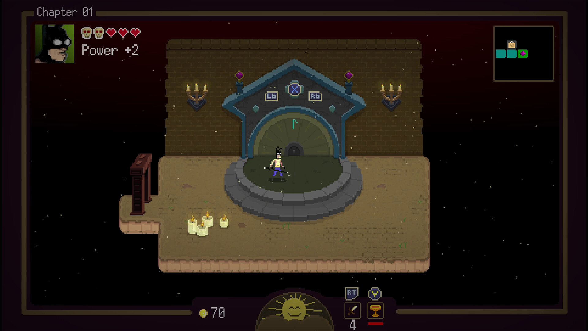 Mr. Bunny screenshot 9
