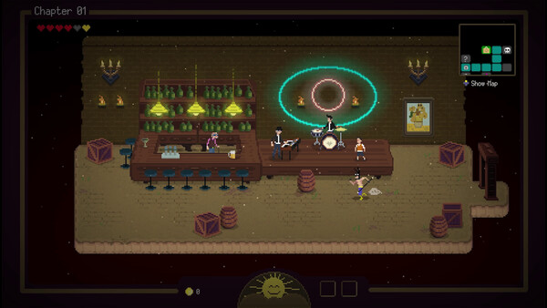 Mr. Bunny screenshot 6
