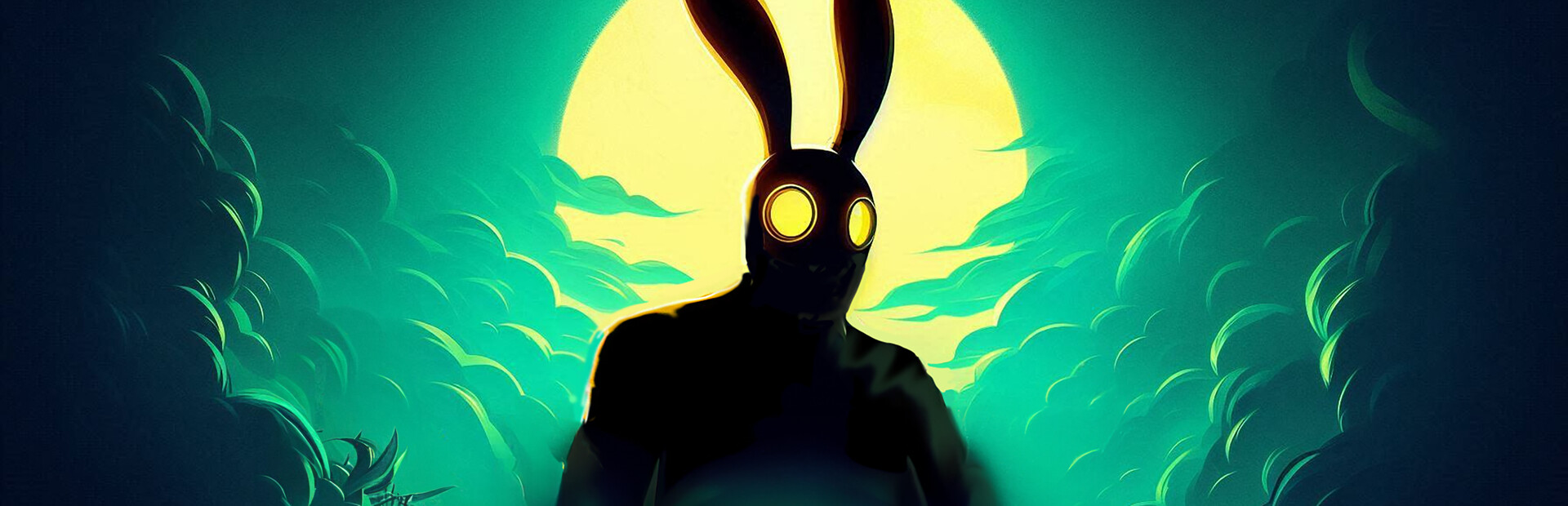 Mr. Bunny