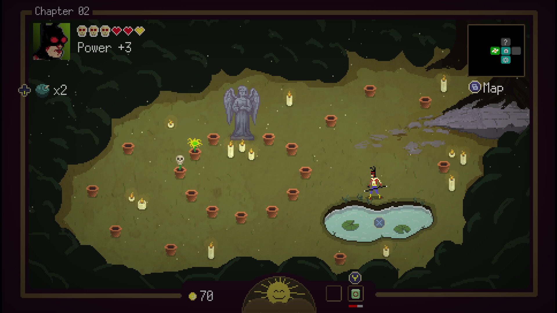 Mr. Bunny screenshot 16