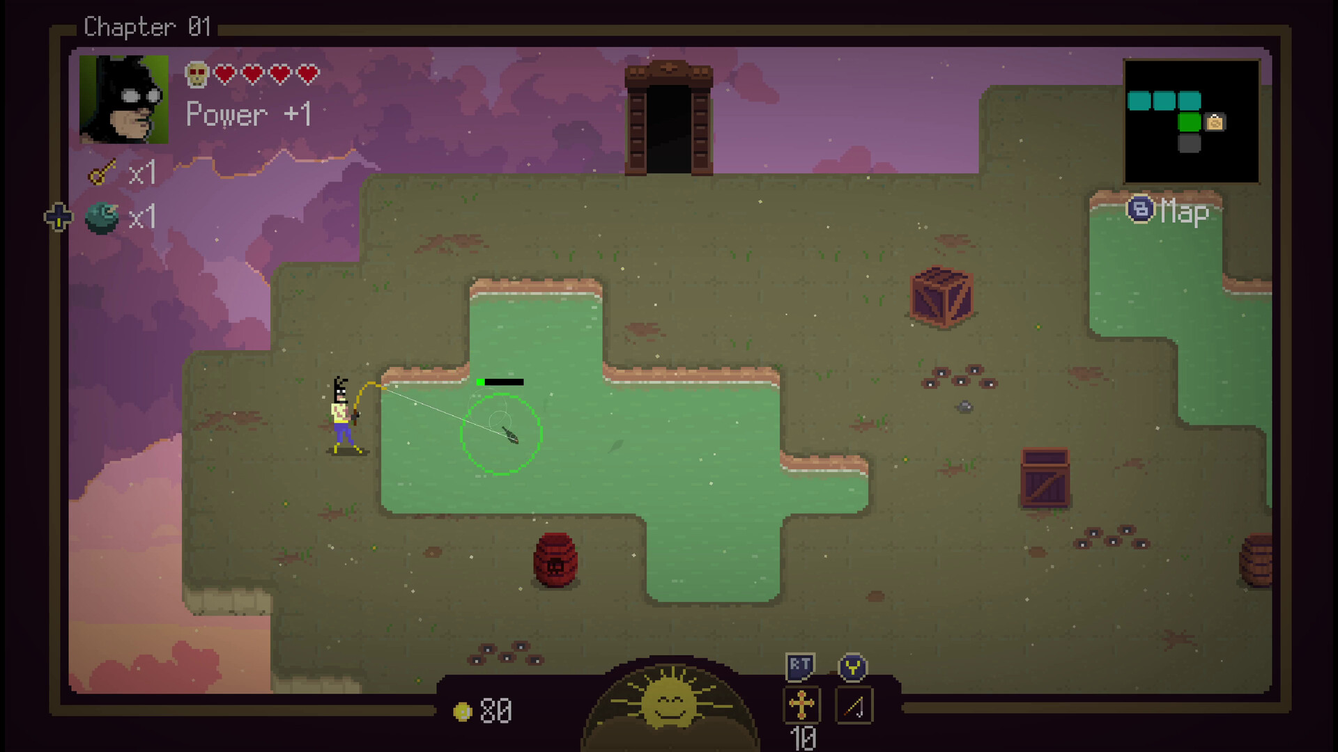 Mr. Bunny screenshot 11