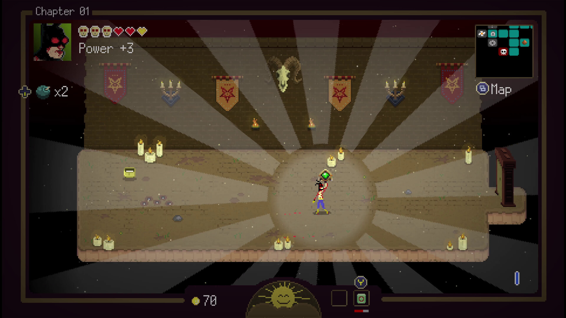 Mr. Bunny screenshot 19