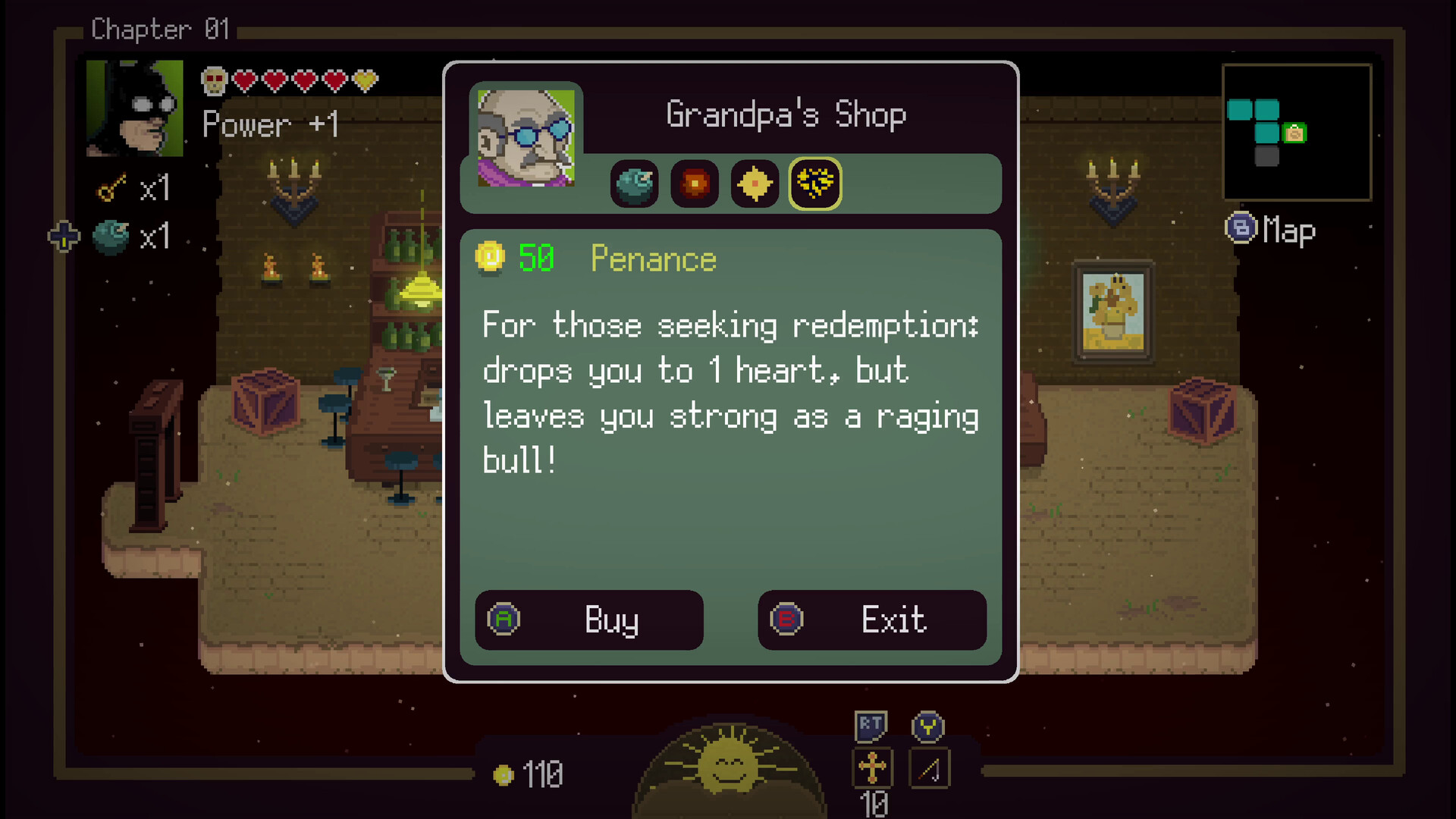 Mr. Bunny screenshot 6