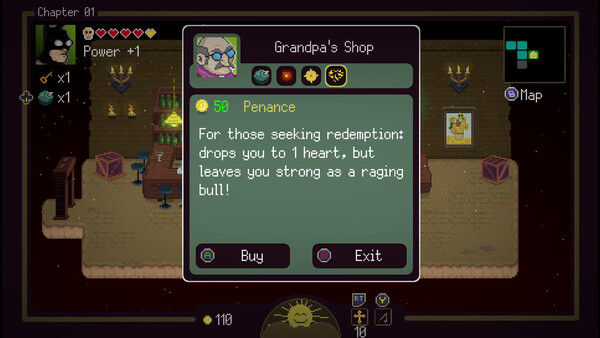 Mr. Bunny screenshot 6