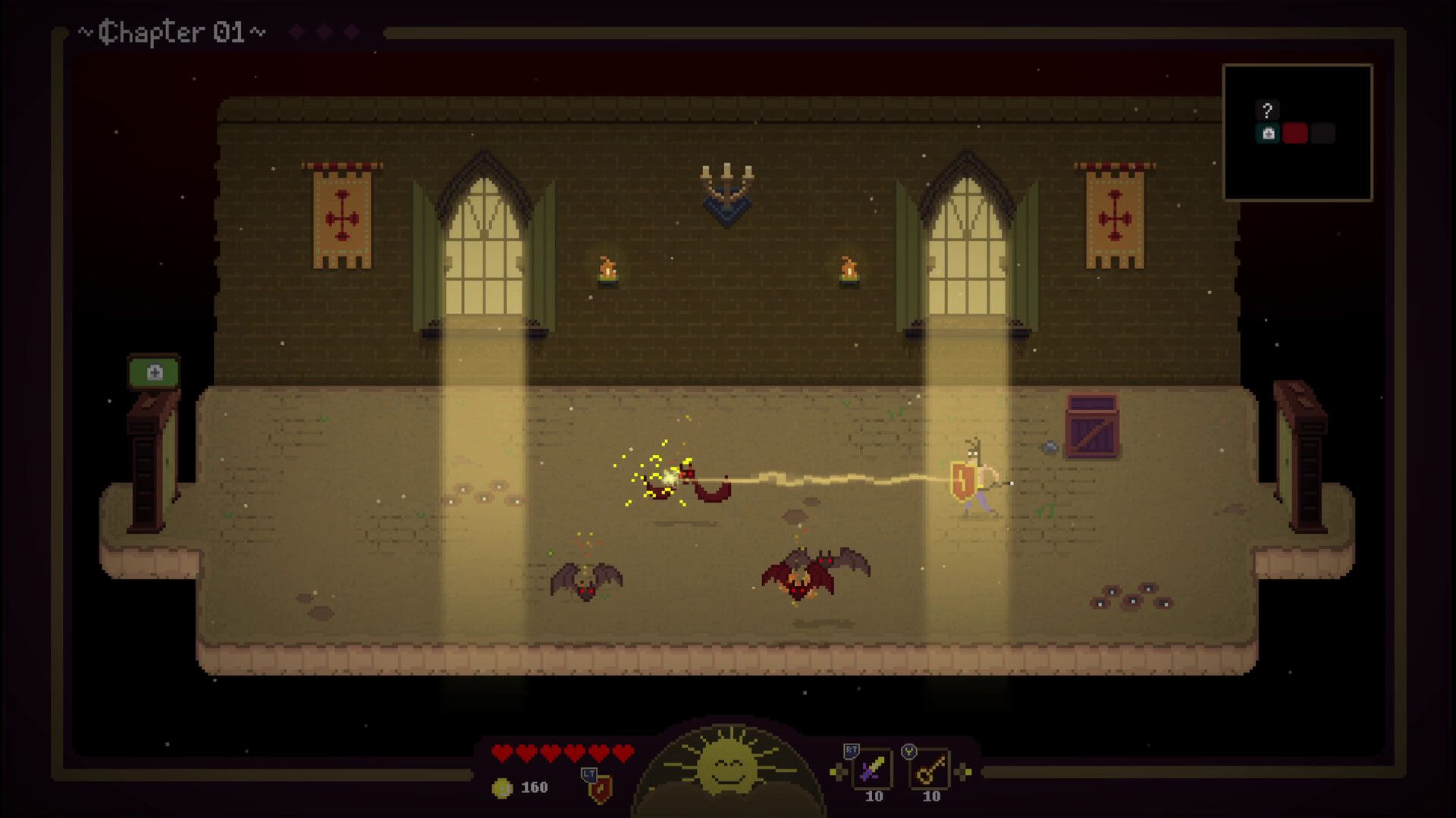 Mr. Bunny screenshot #5