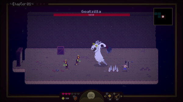 Mr. Bunny screenshot 12