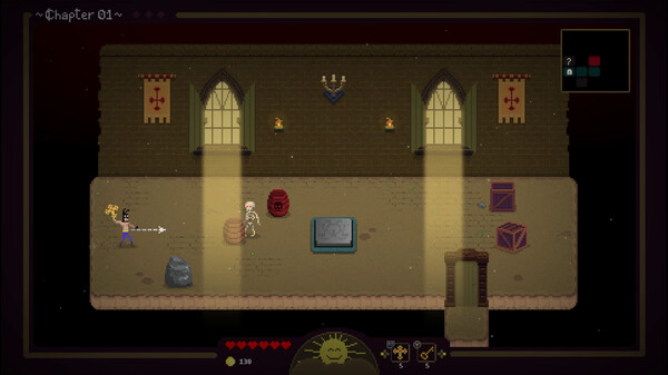 Mr. Bunny screenshot 3