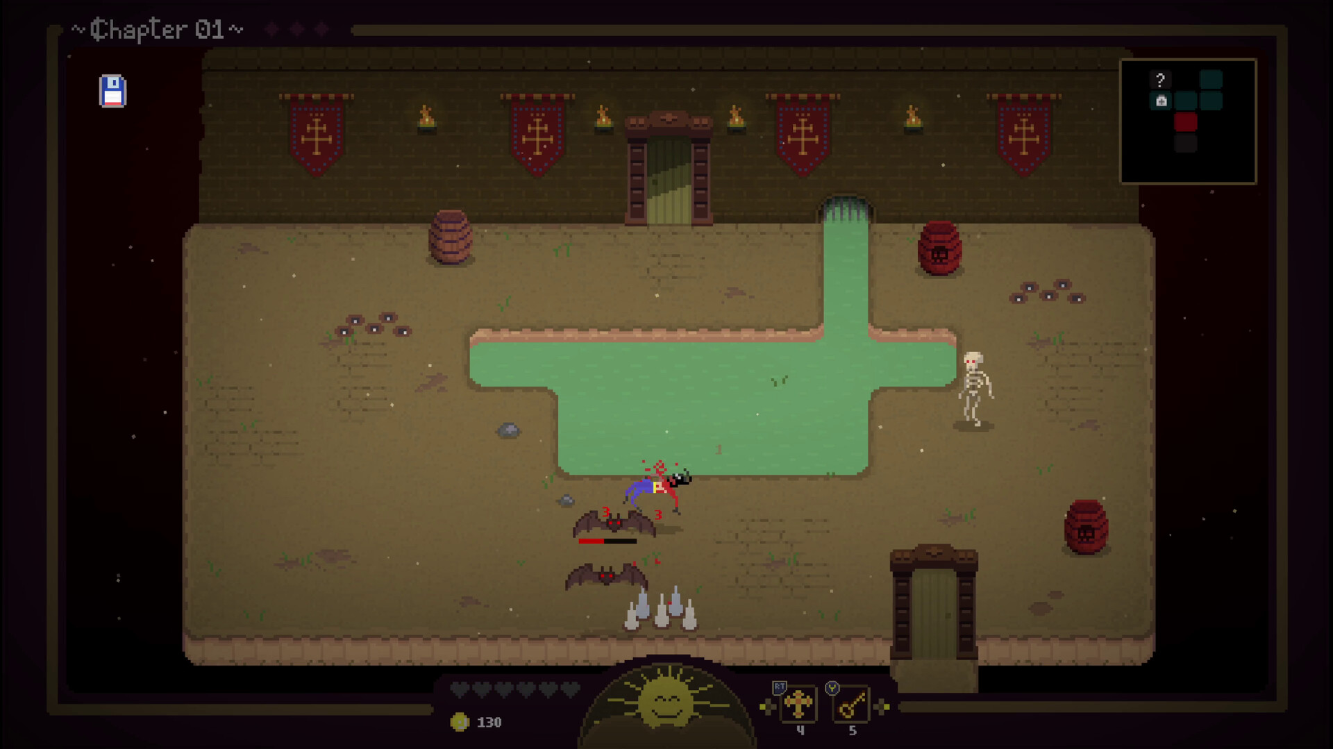 Mr. Bunny screenshot #6