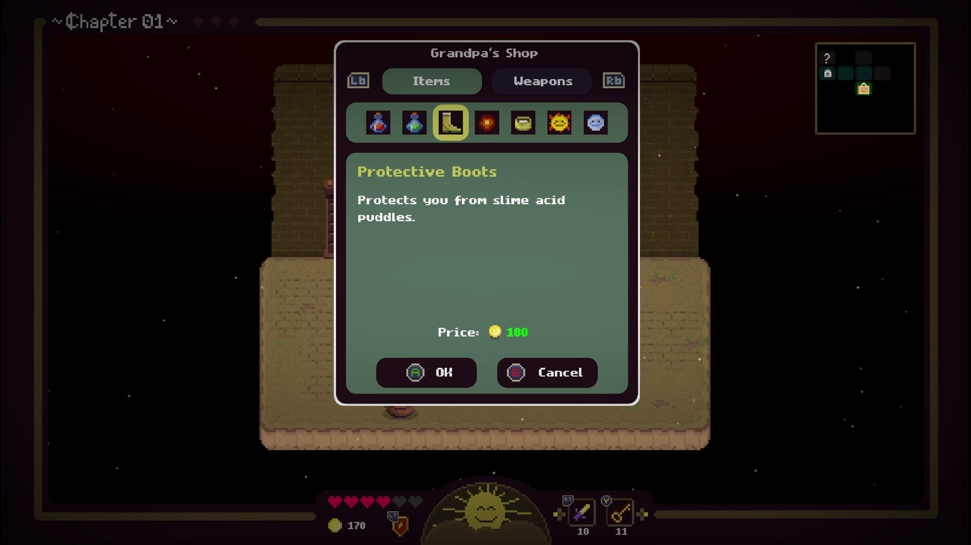 Mr. Bunny screenshot #10