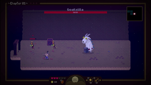 Mr. Bunny screenshot 11