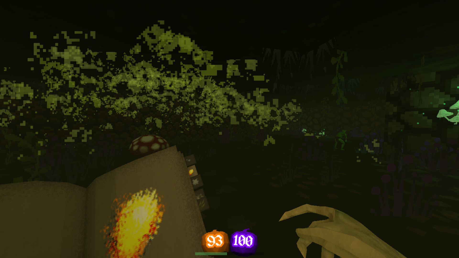 Spooky Dungeon screenshot #9