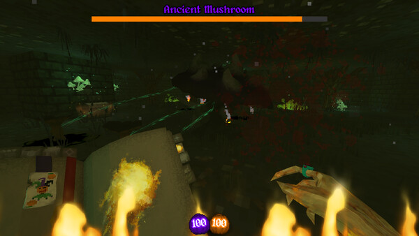 Spooky Dungeon screenshot 5