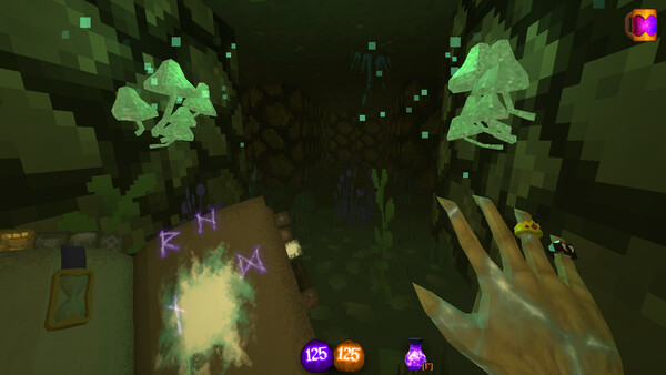 Spooky Dungeon — 8