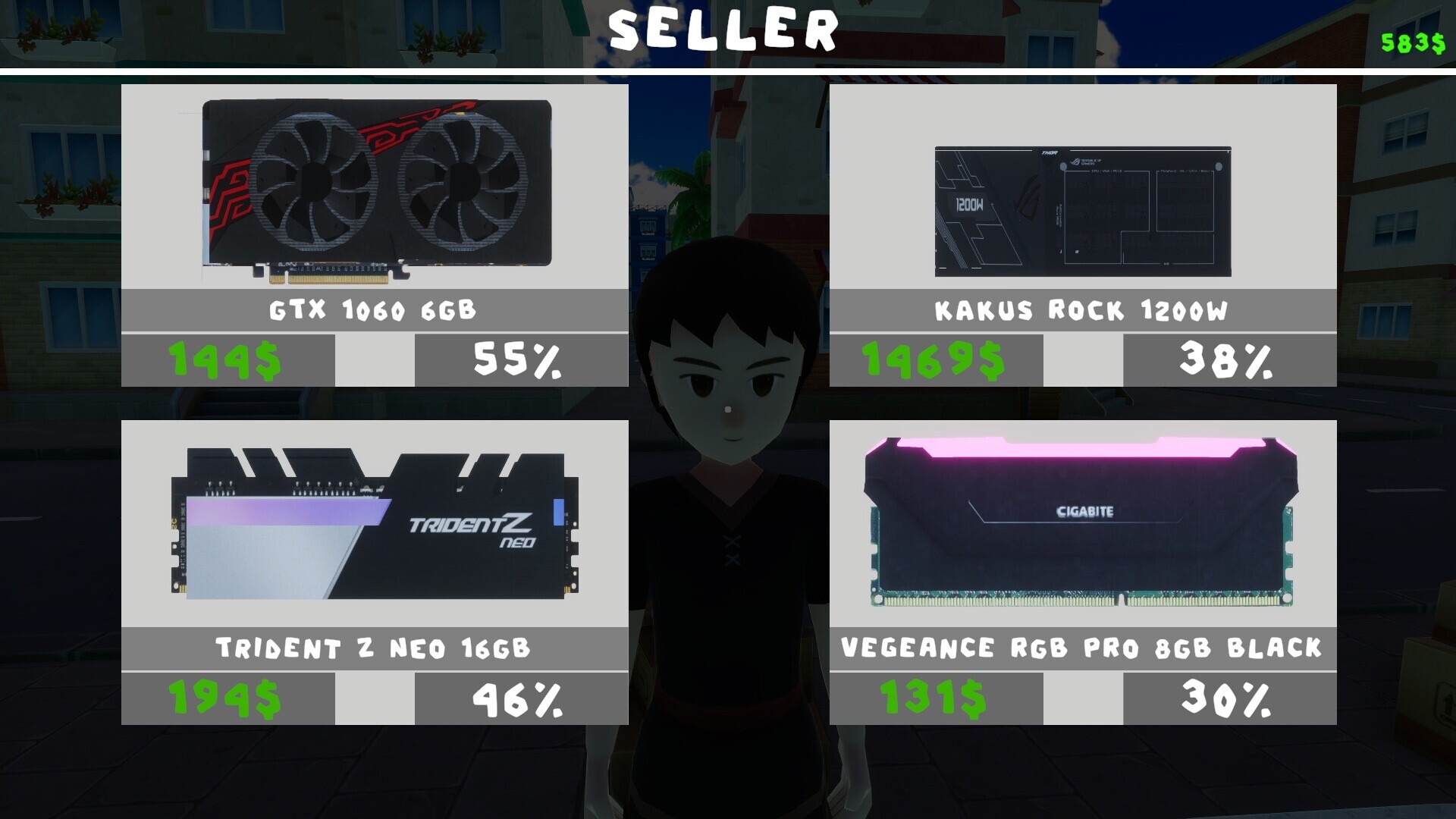 Crypto Mining screenshot #1