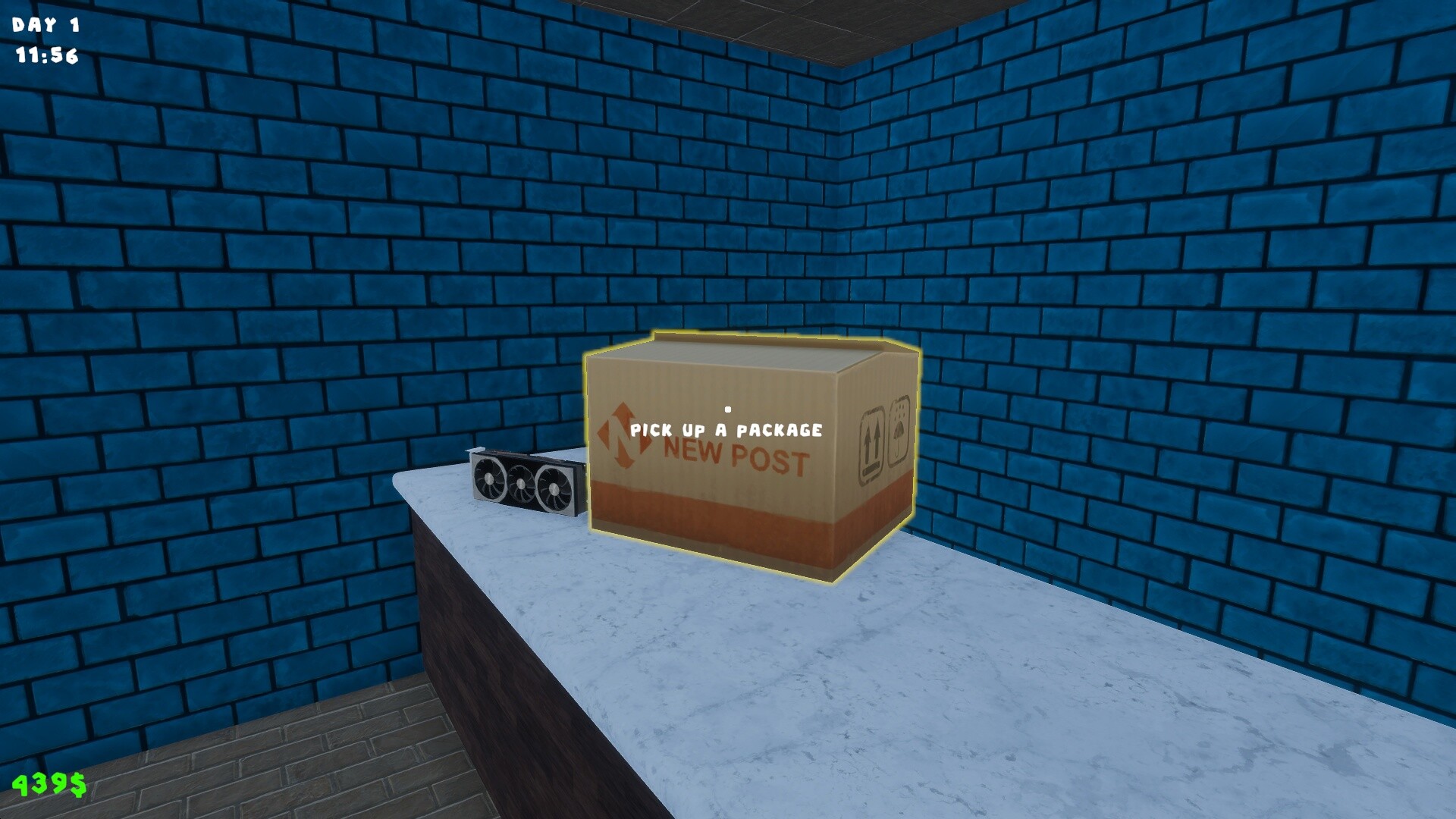 Crypto Mining screenshot #3