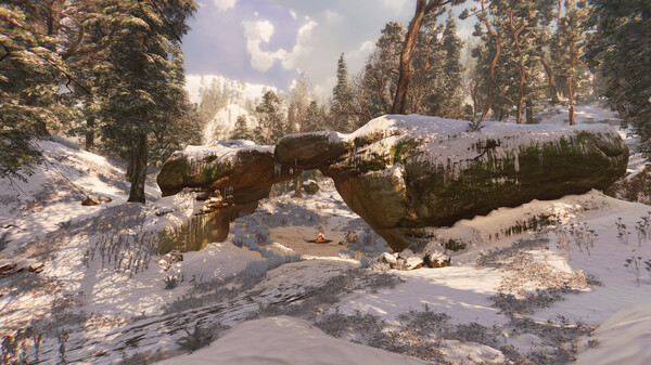 The End of the Sun Soundtrack