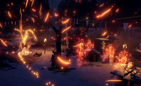 The End of the Sun Soundtrack