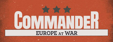 Commander: Europe at War Small Capsule Image