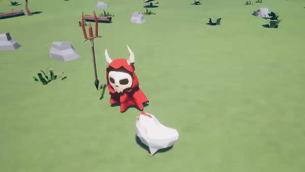 Oh, Hel No! video 5