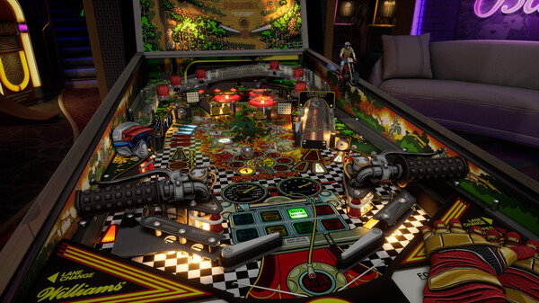 Pinball FX - Williams™ Pinball Volume 8