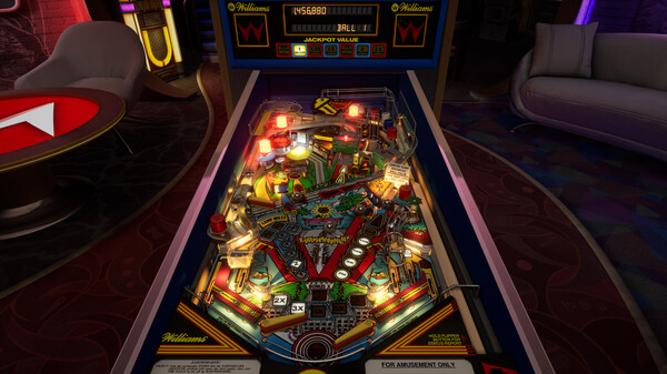 Pinball FX - Williams™ Pinball Volume 8