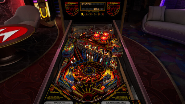 Pinball FX - Williams™ Pinball Volume 8