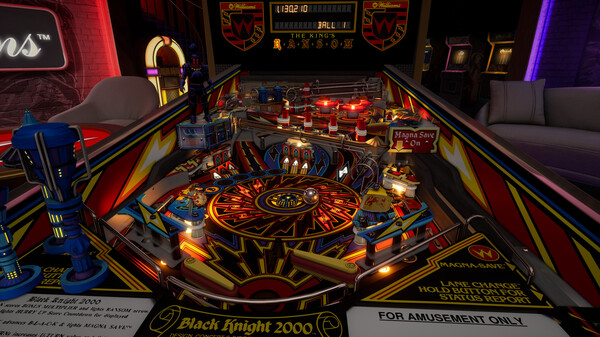 Pinball FX - Williams™ Pinball Volume 8