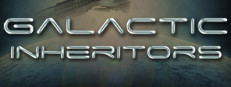 Galactic Inheritors cover