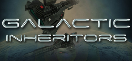 Galactic Inheritors - Crispon Games. Popular. Released June 9, 2015