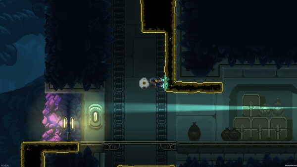 Exographer Original Game Soundtrack