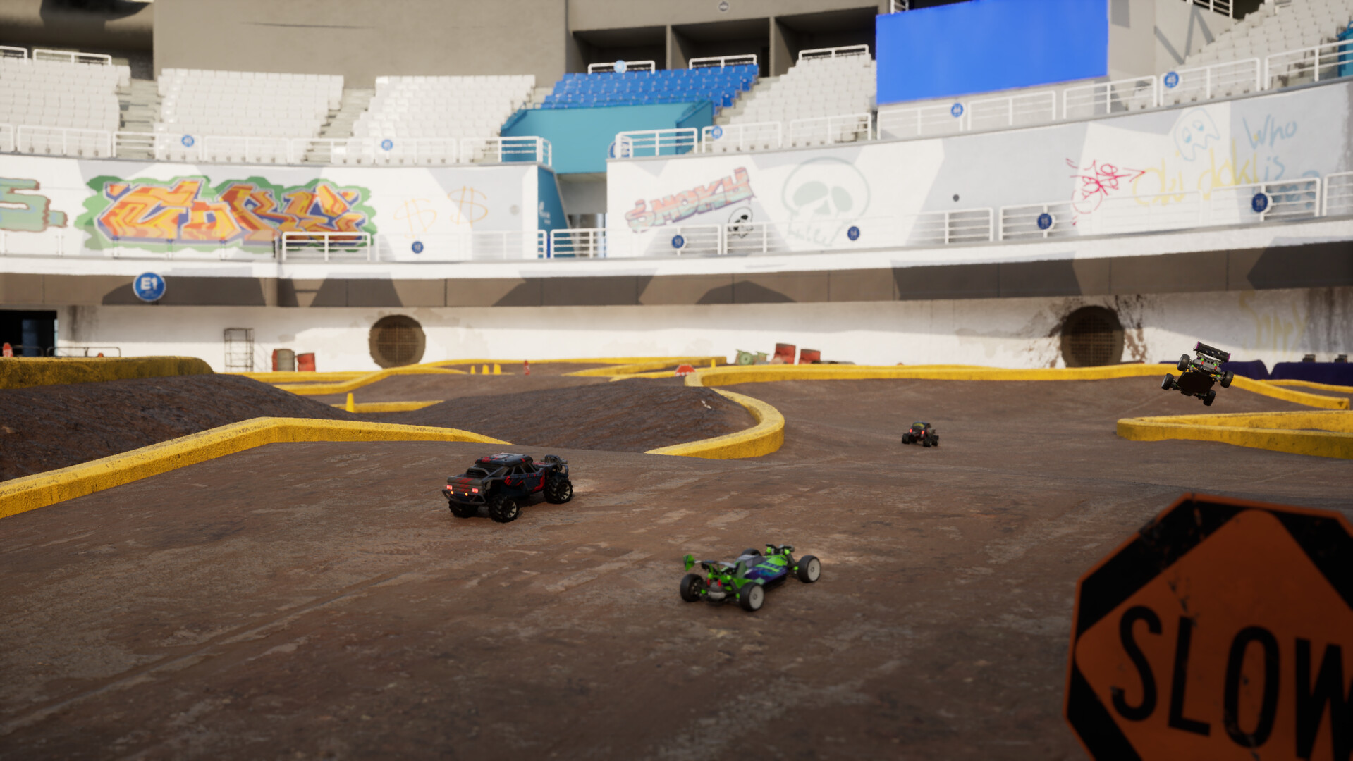 Recharge screenshot 9