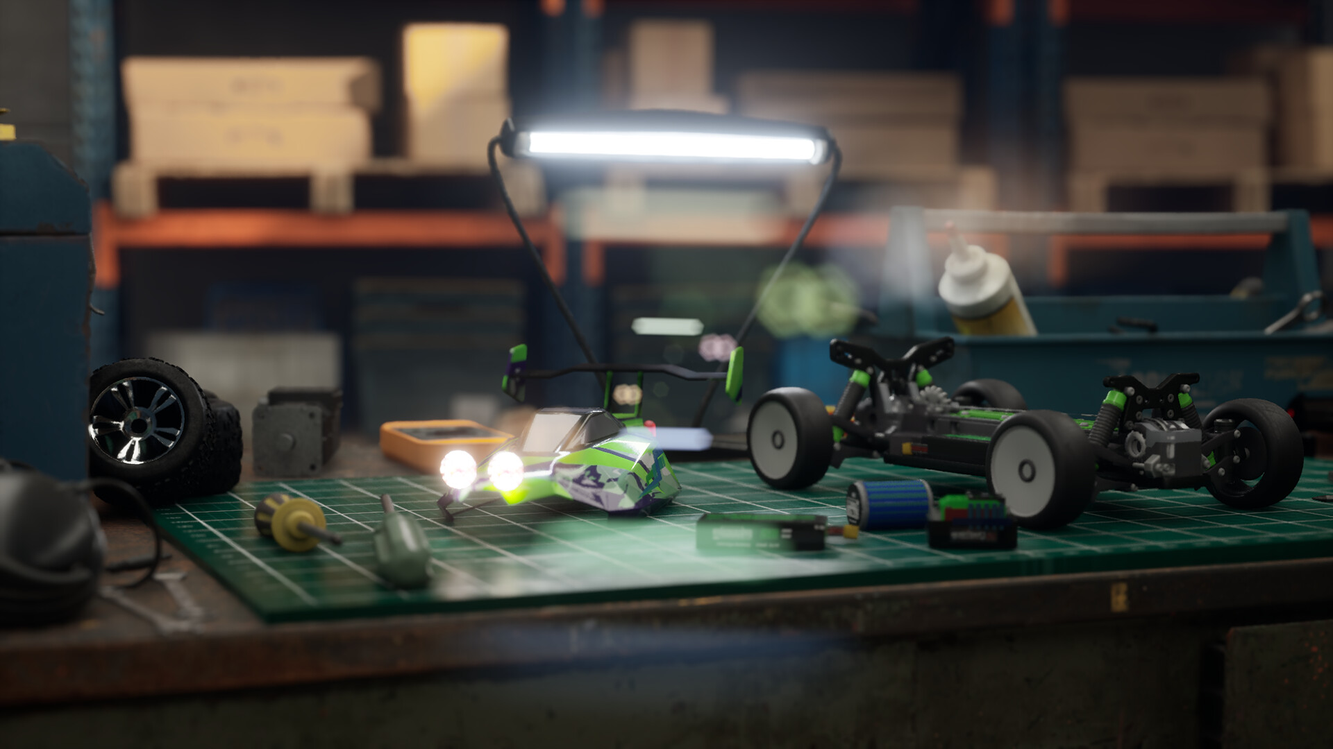 Latest Update and Patch Notes