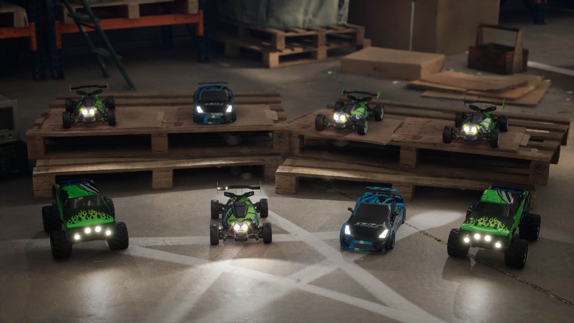 Recharge screenshot 11