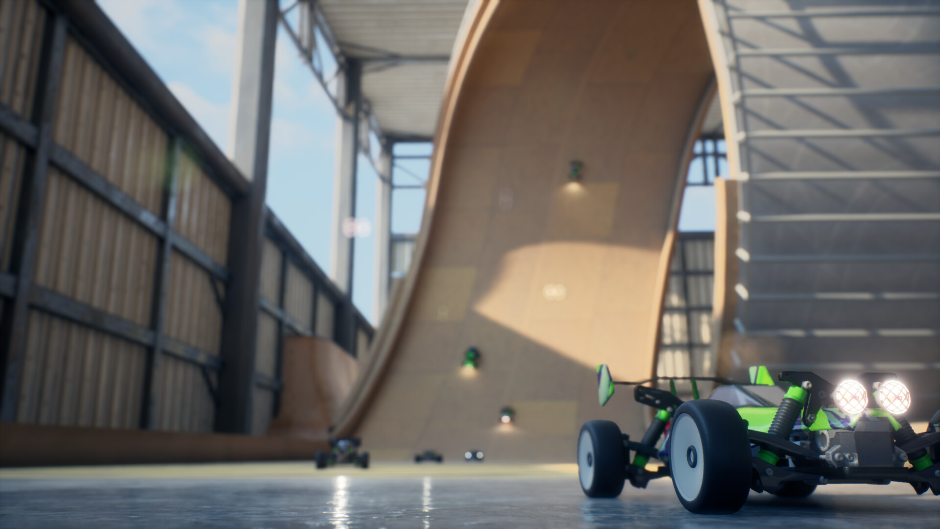 Recharge screenshot 8