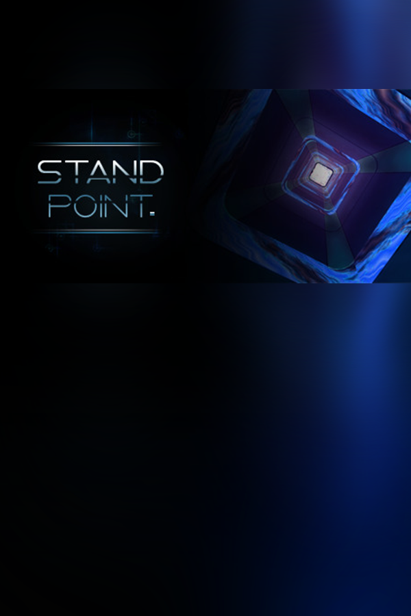 Cover art of StandPoint