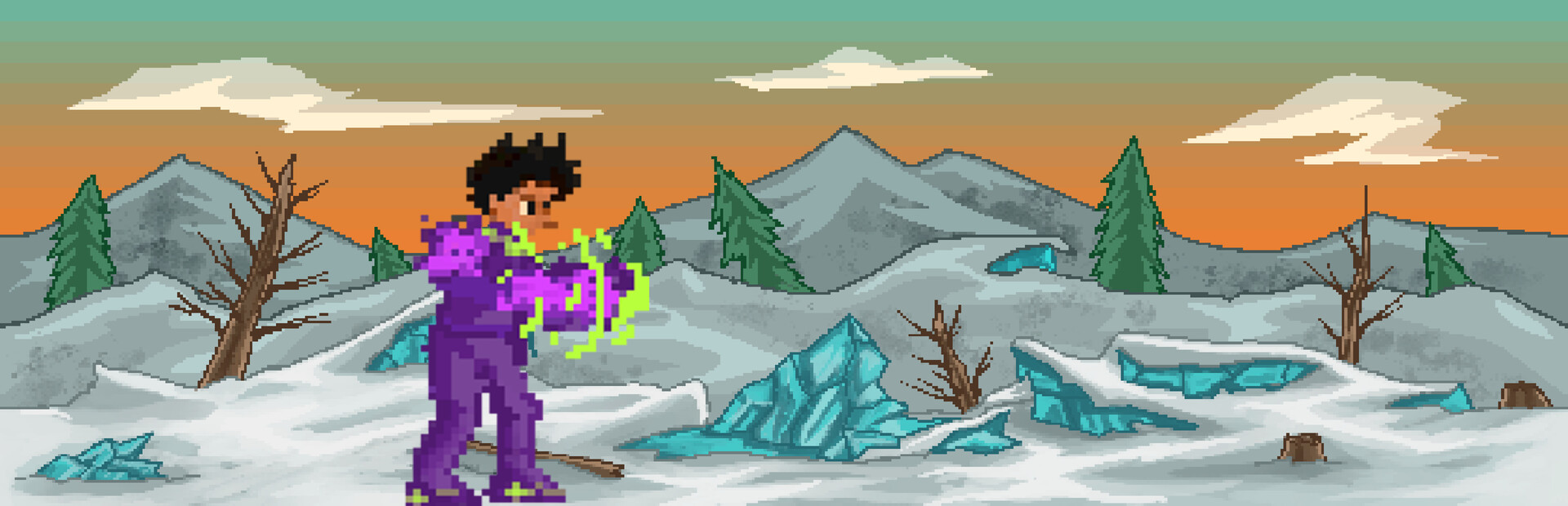 Cobot-Man Adventure