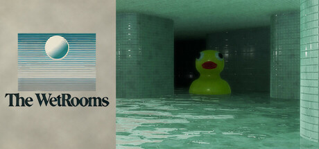 The Wetrooms: Liminal Pools banner image