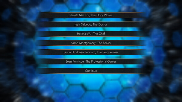 The Butterfly Dreams screenshot 2