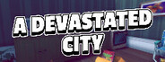 A Devastated City